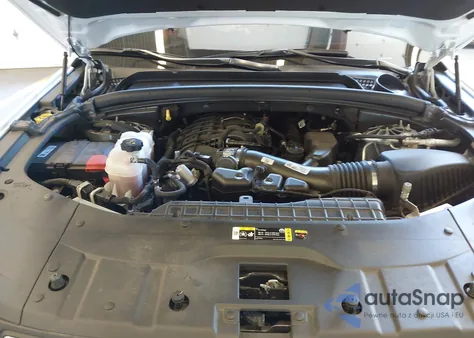 2024 Jeep Grand Cherokee Laredo X 4X4 из США, поврежденный, VIN 1C4RJHAG3RC215964